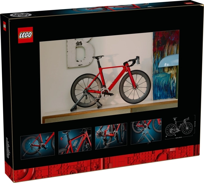 11380 - bici da corsa