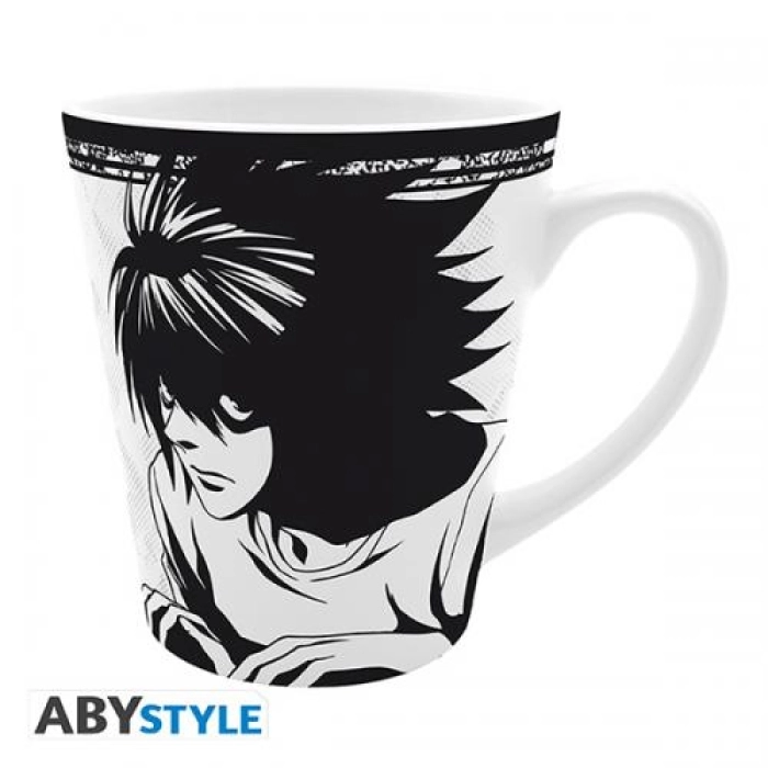 death note - tazza 250ml