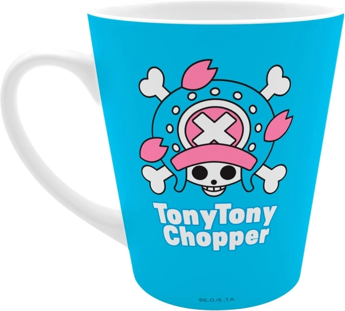 one piece - chopper - tazza 250ml