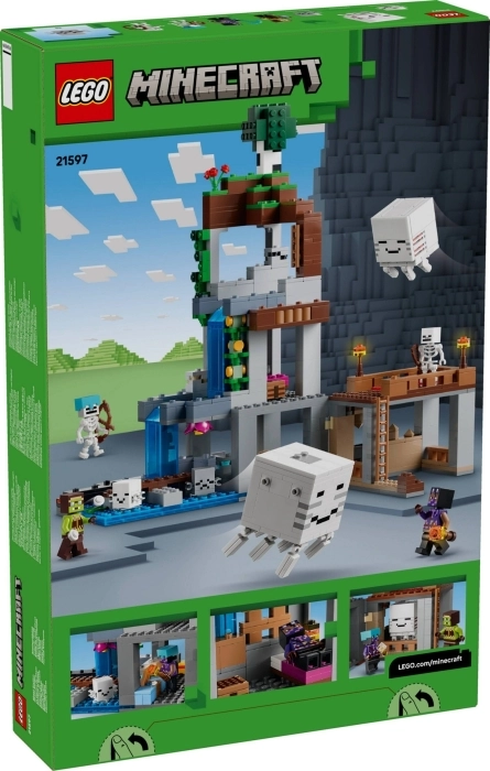 21597 - stazione di ghast