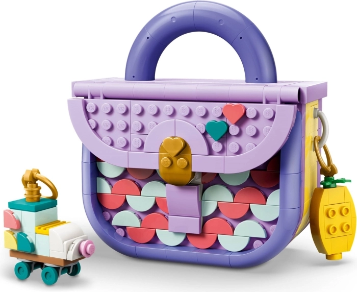 31391 - borsetta alla moda portaoggetti