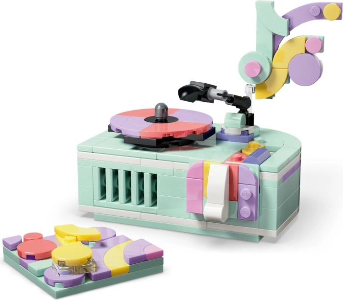 31392 - pianoforte decorativo con gatto