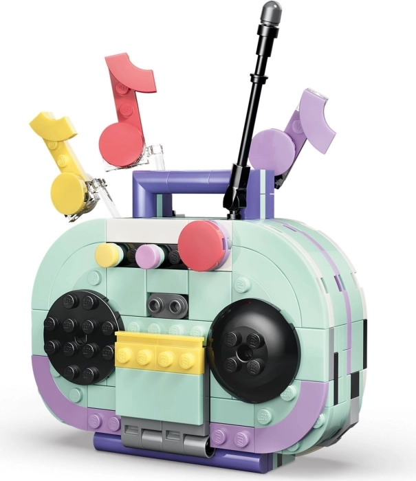 31392 - pianoforte decorativo con gatto