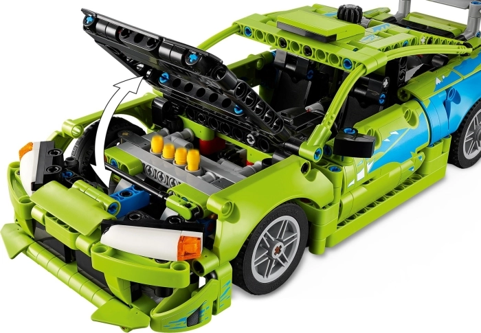 42229 - auto mitsubishi eclipse fast and furious