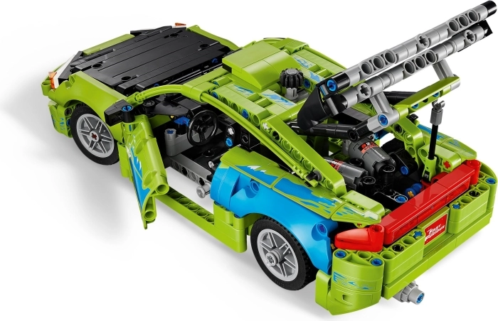 42229 - auto mitsubishi eclipse fast and furious
