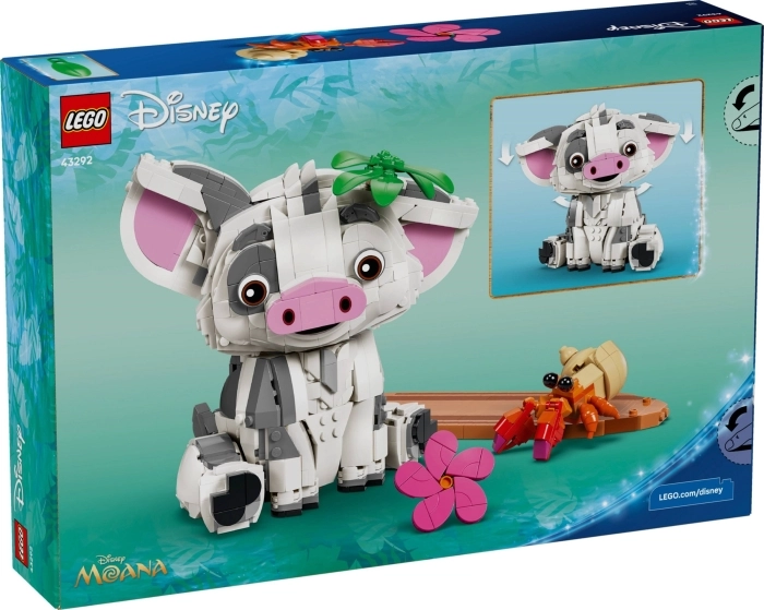 43292 - pua