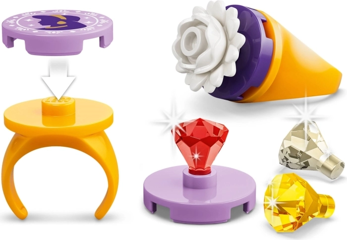 43295 - box gioielli di jasmine