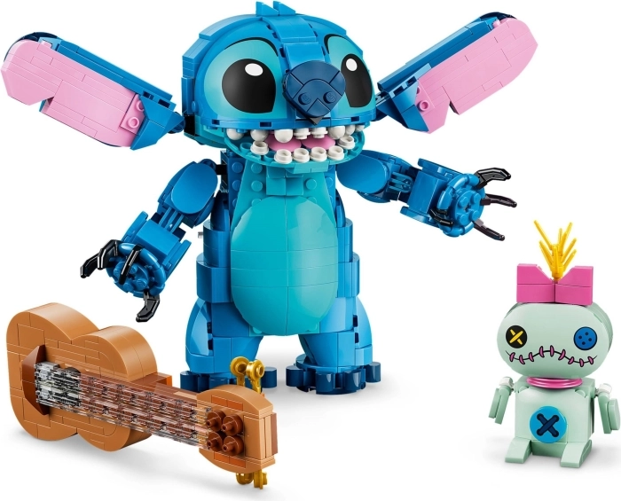 43296 - stitch e scrump