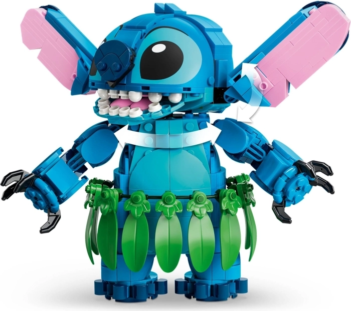 43296 - stitch e scrump