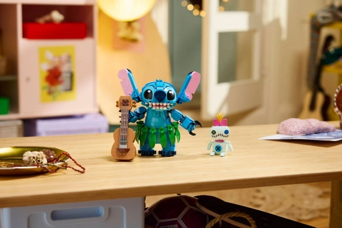 43296 - stitch e scrump