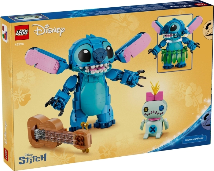43296 - stitch e scrump