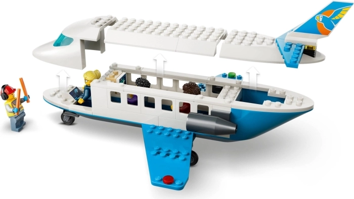 60492 - jet passeggeri