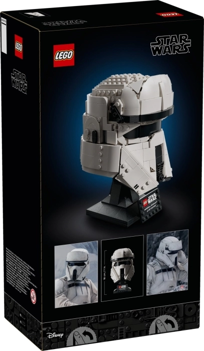 75458 - casco pilota at-rt imperial remnant