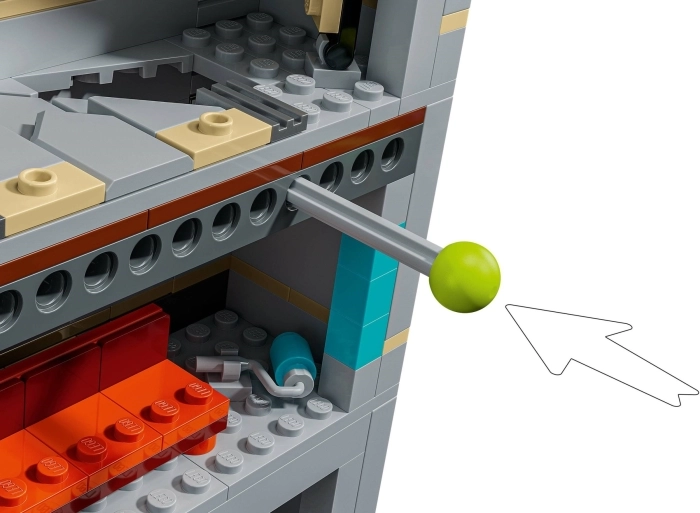 76350 - scontro epico: spider-man vs. hulk