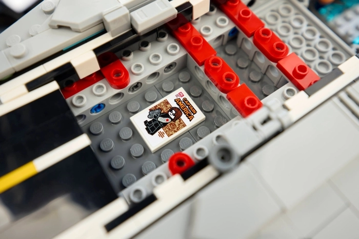 76354 - elivelivolo s.h.i.e.l.d.