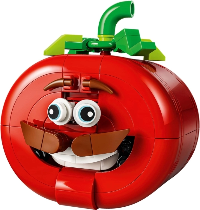 77079 - testa di pomodoro