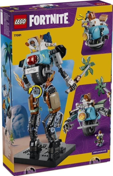 77081 - kit