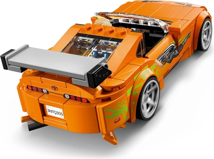 77260 - the fast and the furious toyota supra mk4