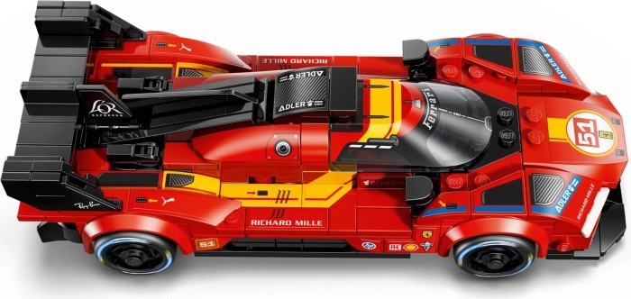 77261 - ferrari 499p