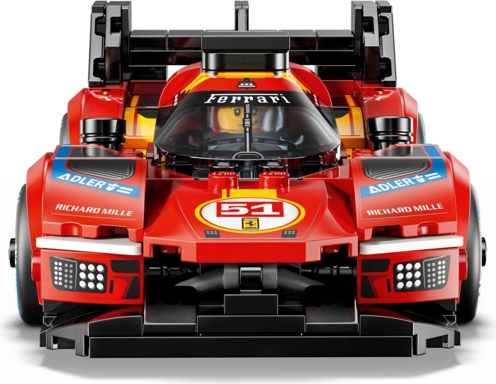 77261 - ferrari 499p