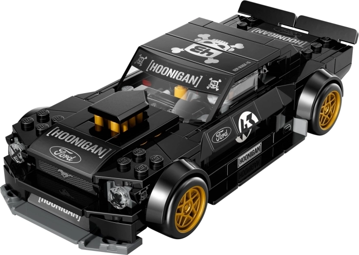 77262 - ford mustang &rsquo;65 hoonicorn v1 di ken block