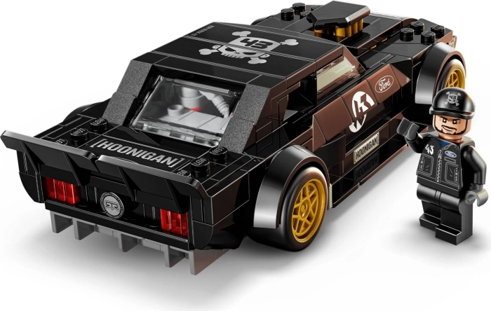 77262 - ford mustang &rsquo;65 hoonicorn v1 di ken block