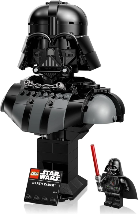 75439 - busto di darth vader&trade;