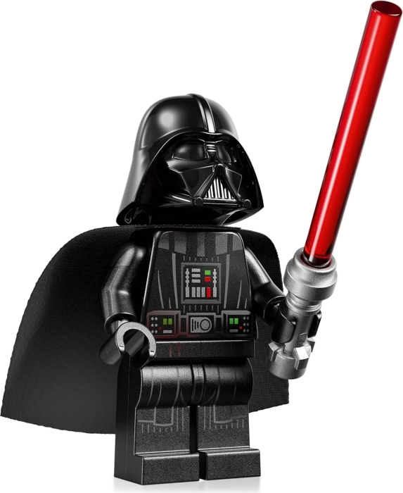 75439 - busto di darth vader&trade;