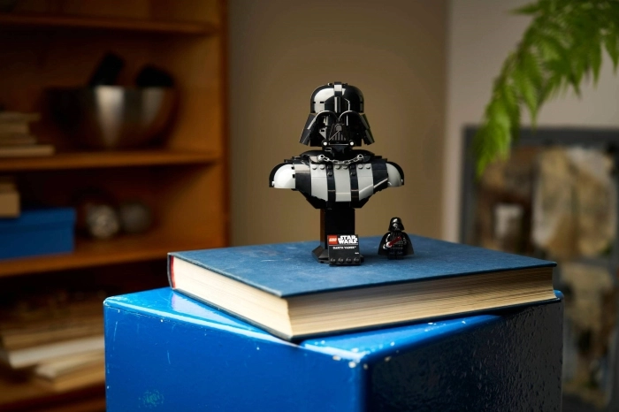 75439 - busto di darth vader&trade;