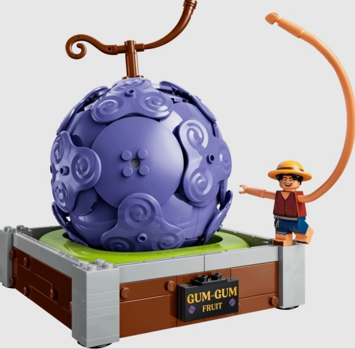 75647 - frutto gom gom