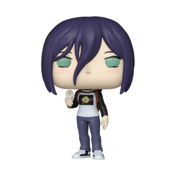 chainsaw man: reze 9 cm - funko pop! 2348 chase