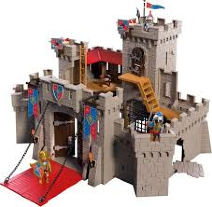 castello dei cavalieri del leone