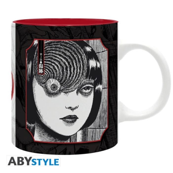 uzumaki - tazza 320 ml