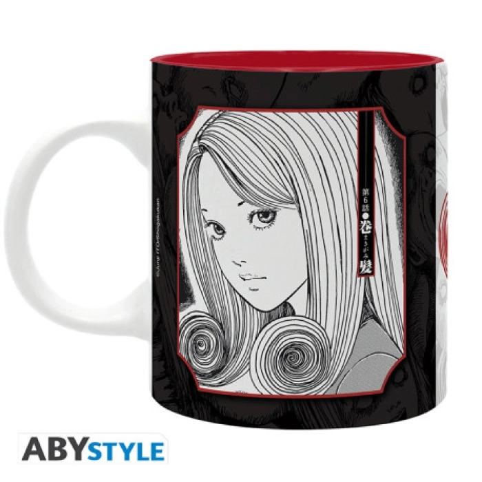 uzumaki - tazza 320 ml