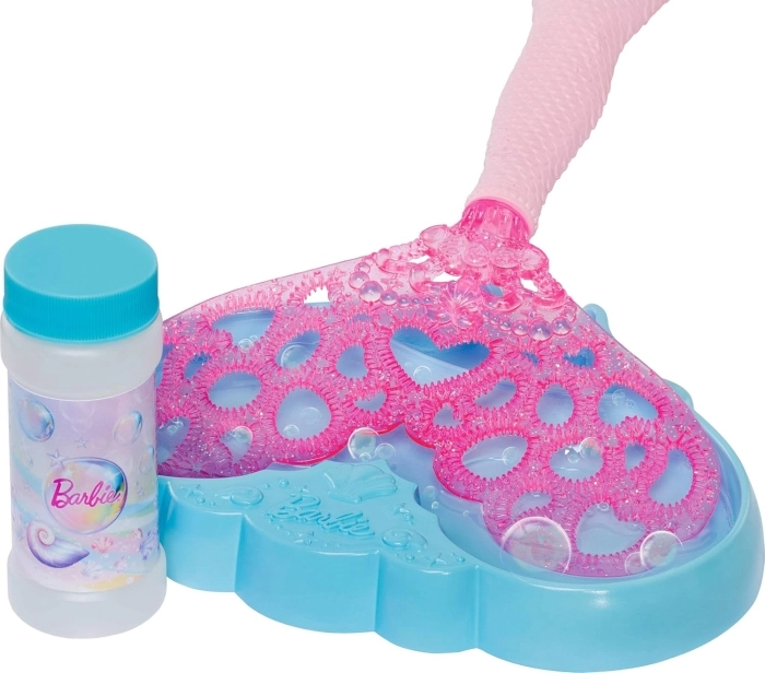 barbie sirena magiche bolle