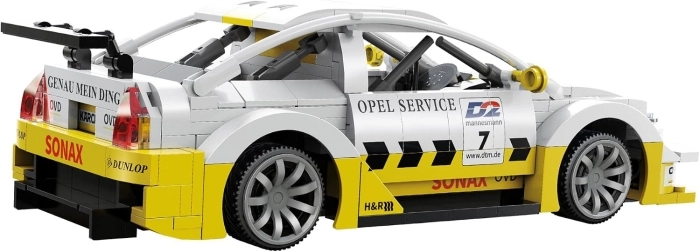 cada - rc opel astra v8 coupe - 330 pcs