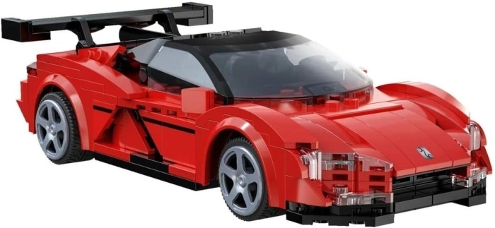 cada - byd yangwang u9 - 299 pcs