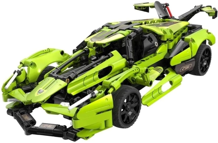 cada - rc shadow edge sports car - 432 pcs