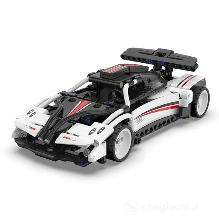 cada - z-wind sports car - 321 pcs