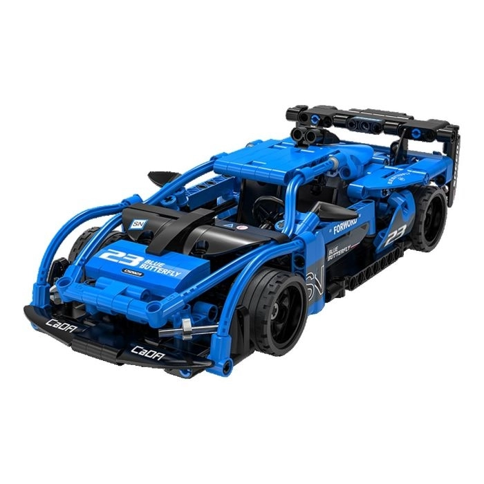cada - shadow sports car - 340 pcs