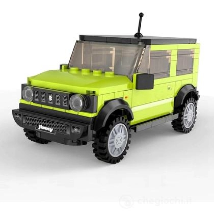 cada - jimny off-road - 192 pcs