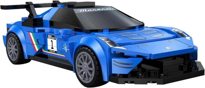 cada - maserati mc20 gt2 - 240 pcs