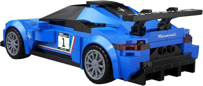 cada - maserati mc20 gt2 - 240 pcs