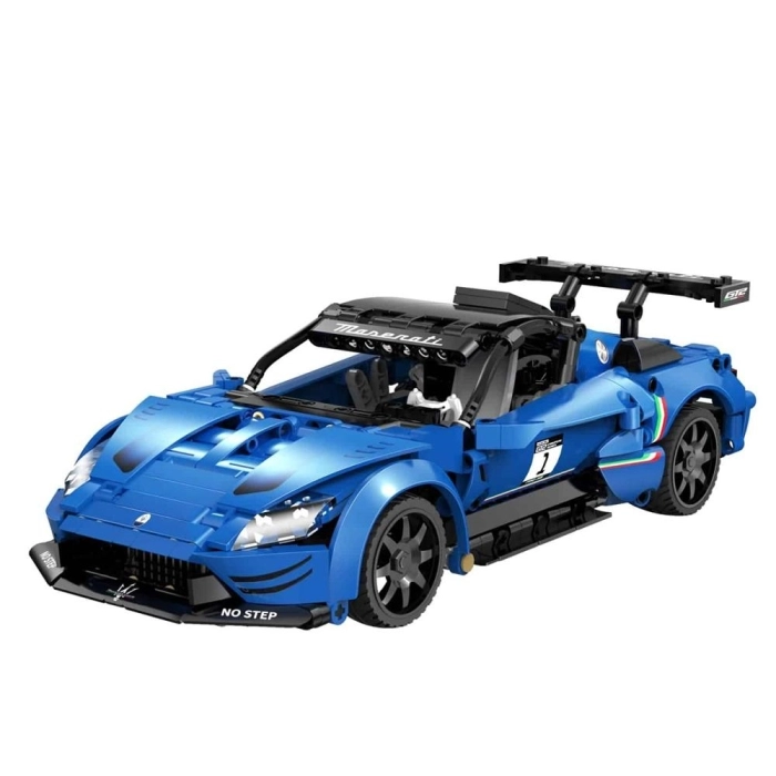 cada - maserati gt2 - 549 pcs