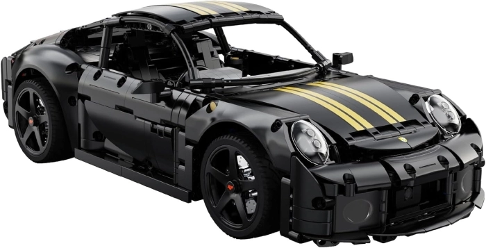 cada - ruf gt 1:10 - 1655 pcs