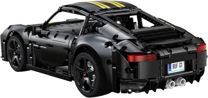 cada - ruf gt 1:10 - 1655 pcs