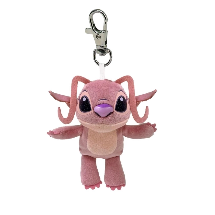 beanie boos clips - angel