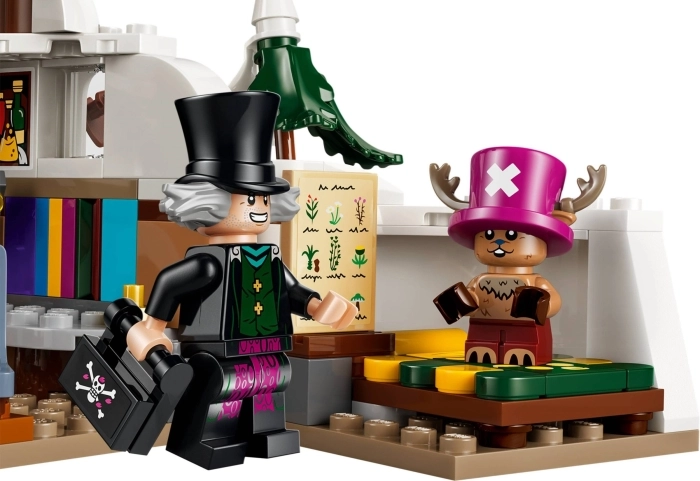 75641 - il nascondiglio del dottor hillk