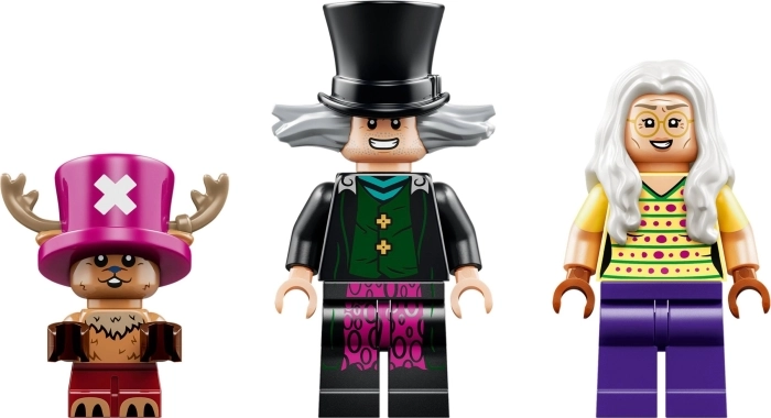 75641 - il nascondiglio del dottor hillk