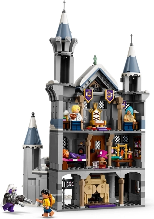 75645 - battaglia al castello di drum